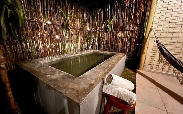 Pousada kaçuá Milagres