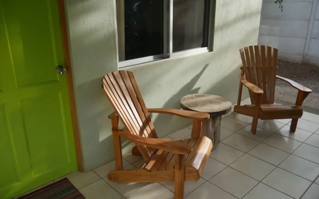 Cote Pacific Casitas