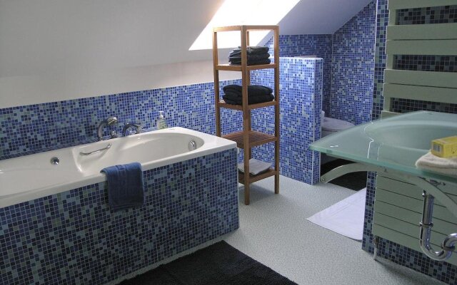 B&B de Camerling