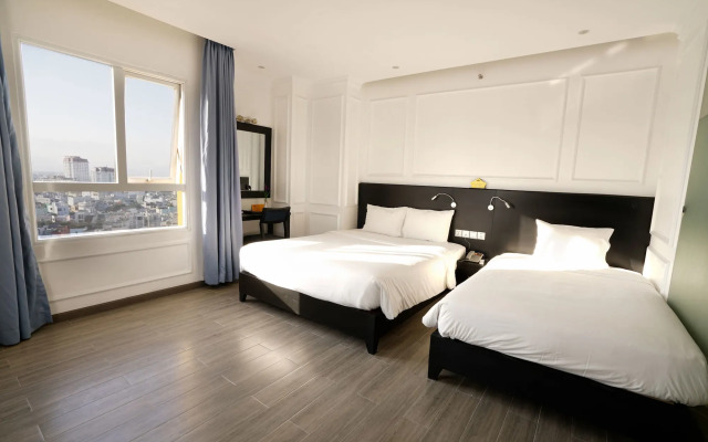 Fivitel Boutique Da Nang