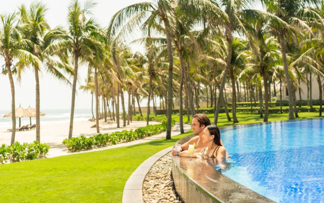 Danang Marriott Resort & Spa