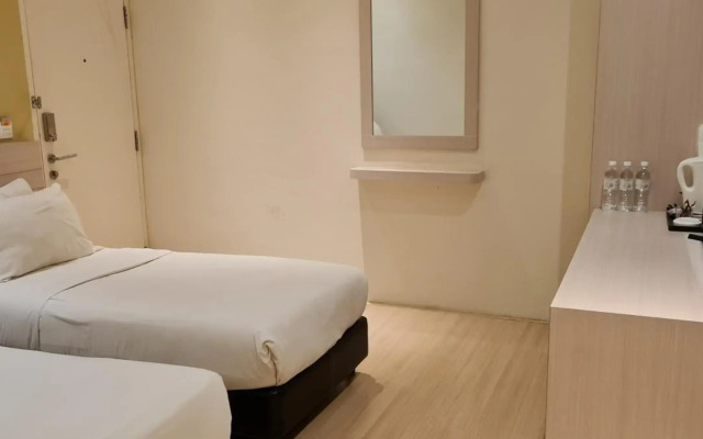 Star Tree Homestay