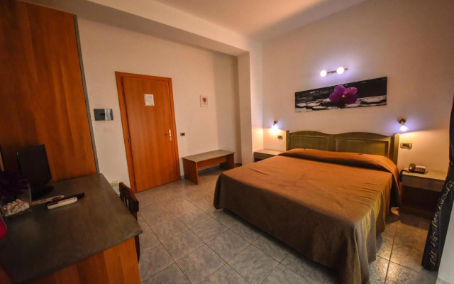 Hotel La Villa