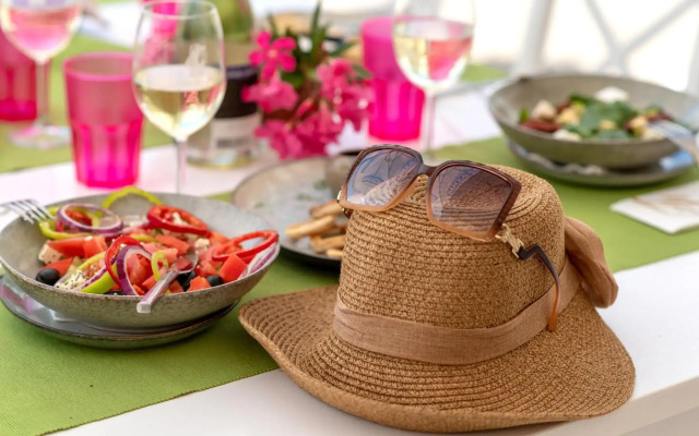 Hotel Festa Pomorie Resort