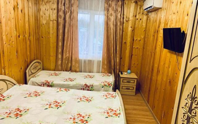 U Aleny Guesthouse