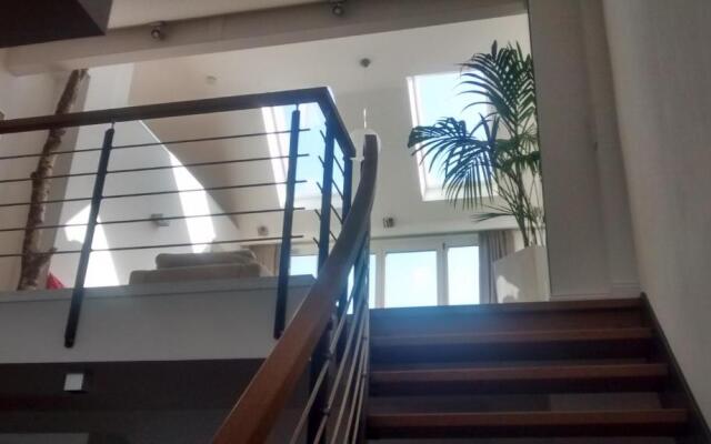 Apartment in Pempelfort - Central