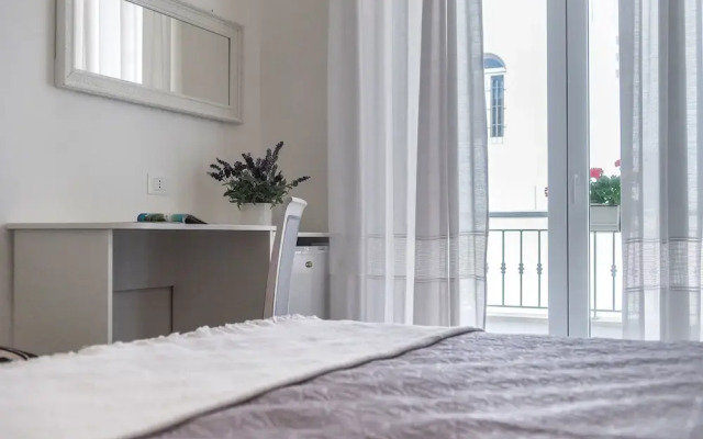 Bed and Breakfast Incentro