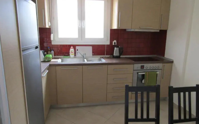 Achilleas Apartments