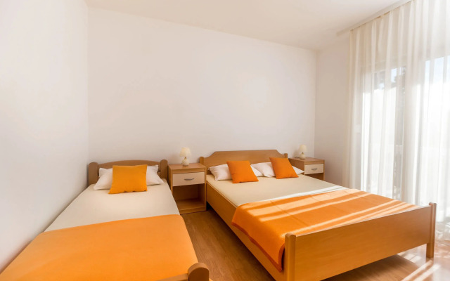 Pool Apartments Galeb
