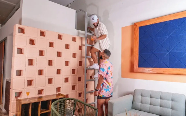 Romeo Gay Hotel
