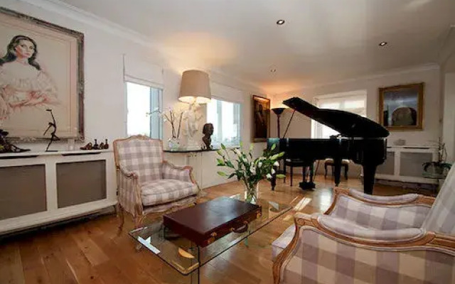 Vive Unique - Fulham Apartments