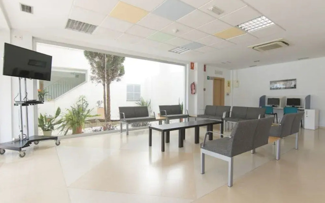 Torremolinos Inturjoven Youth Hostel