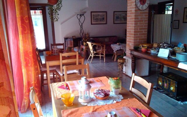 Country Home B&B Il Melo