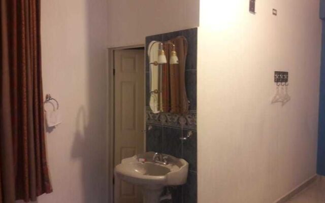 Hotel Real De San Pedro