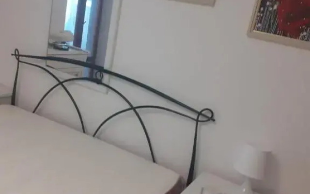 Casa 2 Baci