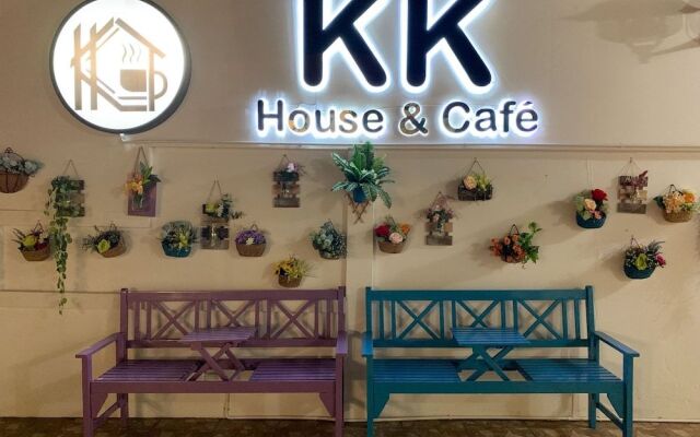 KK House & Cafe