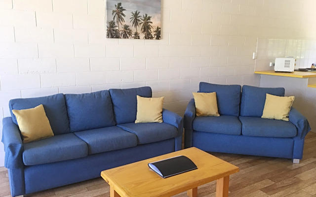 The Anchorage Bermagui