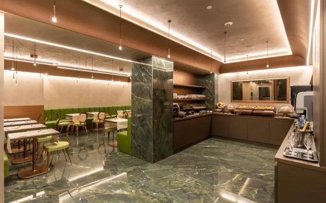 Hotel Ariston