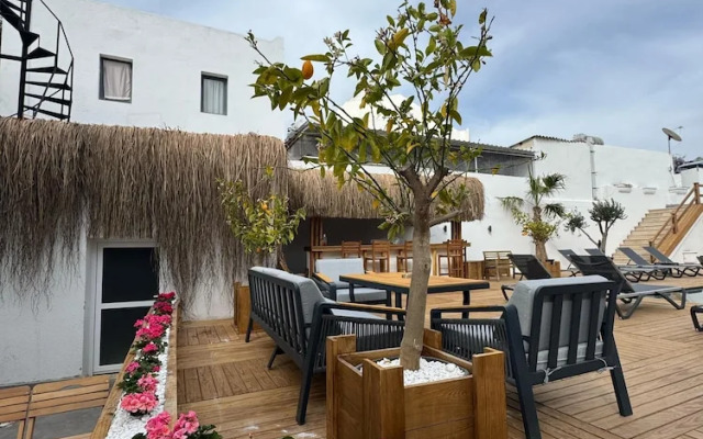 Costa Viva Bodrum