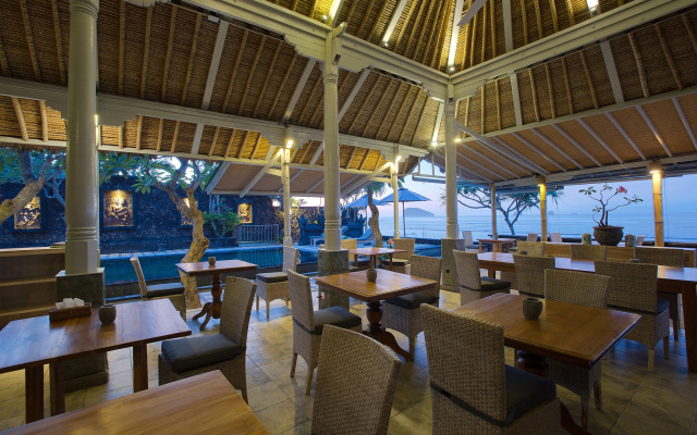 Alam Candi Resort