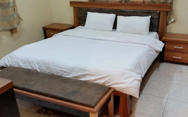 Bahget Eljouf Furnished Apartment