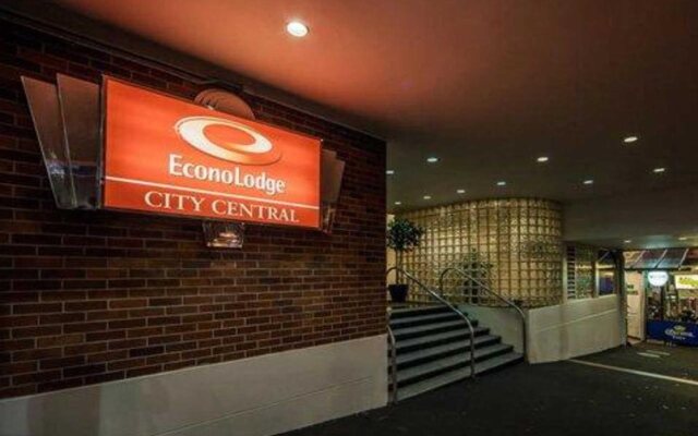 Econo Lodge City Central