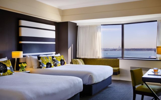 Mövenpick Hotel Auckland