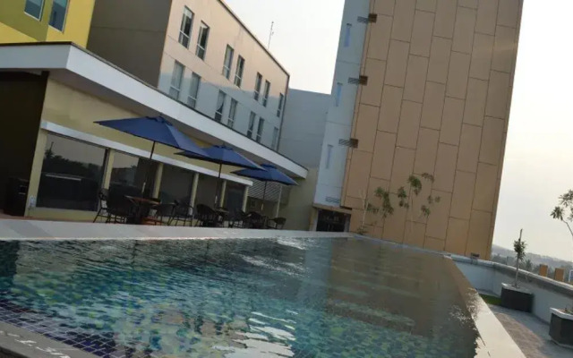 Swiss-Belhotel Airport Jakarta