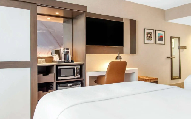 Hilton Garden Inn North Phoenix Scottsdale