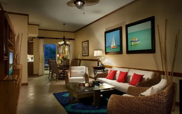 Veranda 6D - 3 bdr 3 Bath