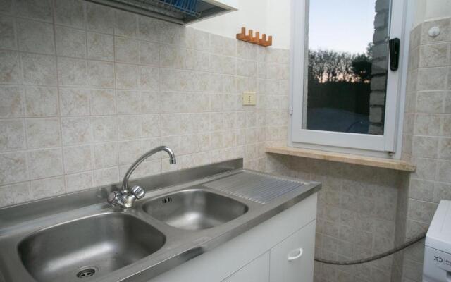 Residence MARE VERDE - Interno 23-15