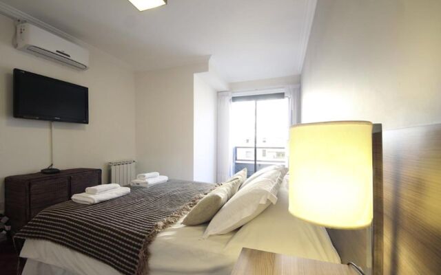 Bvd. Illia Flat MEC