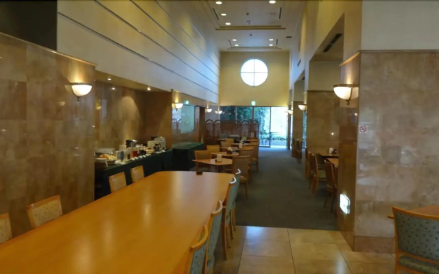 Kobe Luminous Hotel Hyogoekimae