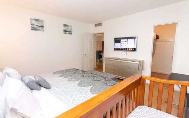 Sian Oceanfront Condos
