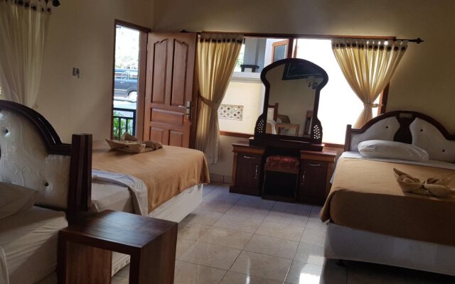 Hotel Mylovina