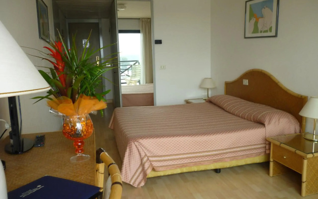 Hotel Marina Uno