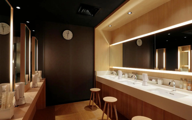 Candeo Hotels Osaka Kishibe