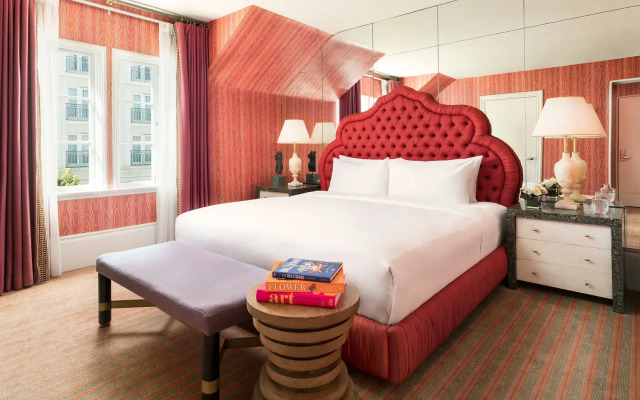Maison 140 Beverly Hills