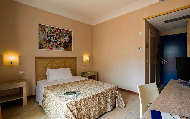 Mahara Hotel & Wellness