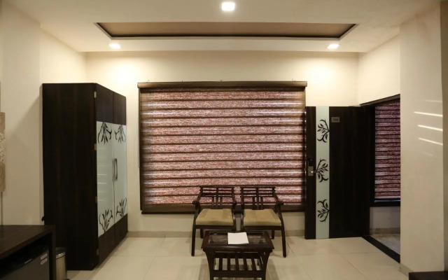 Hotel Ambience Jhansi