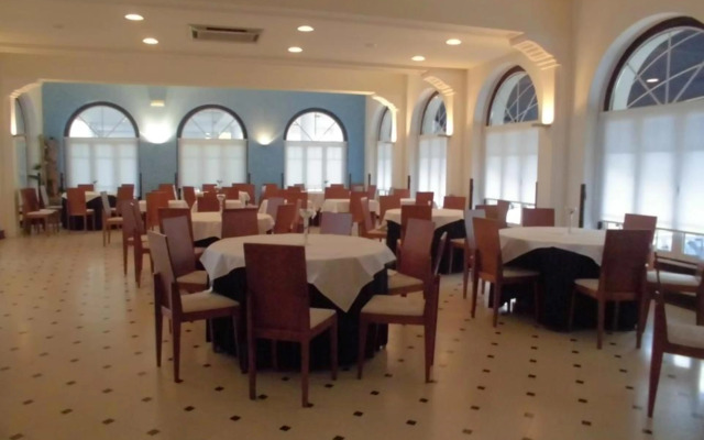 Hotel Evenia Monte Real