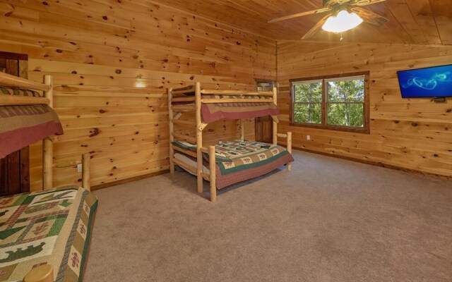 Uwoduhi Pool Lodge Apartment 6