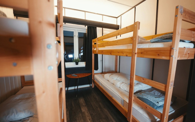 Gjestehuset 102