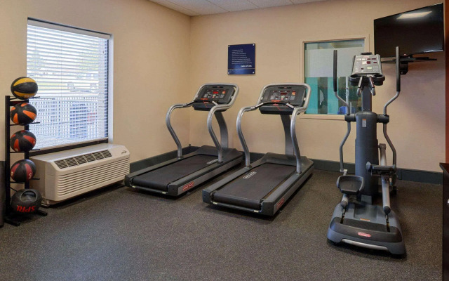 Hampton Inn & Suites Springboro/Dayton Area South