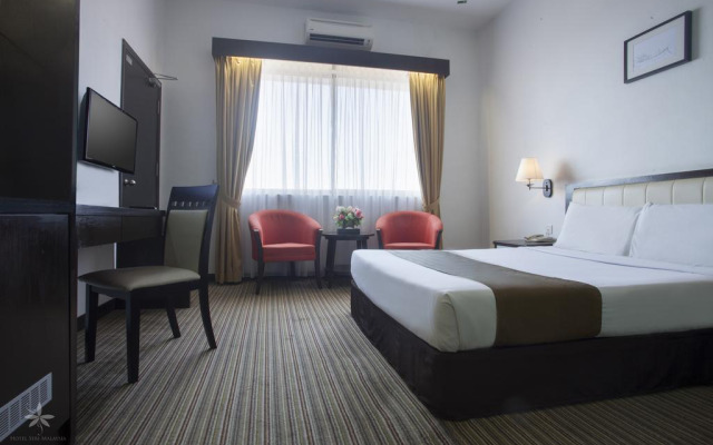 Hotel Seri Malaysia Kepala Batas