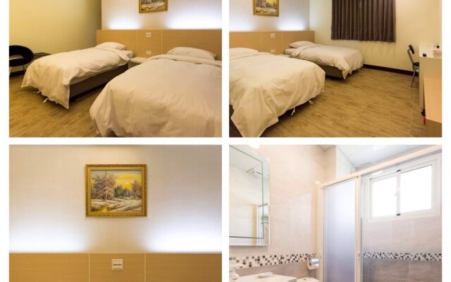Pandora Elevator B&B