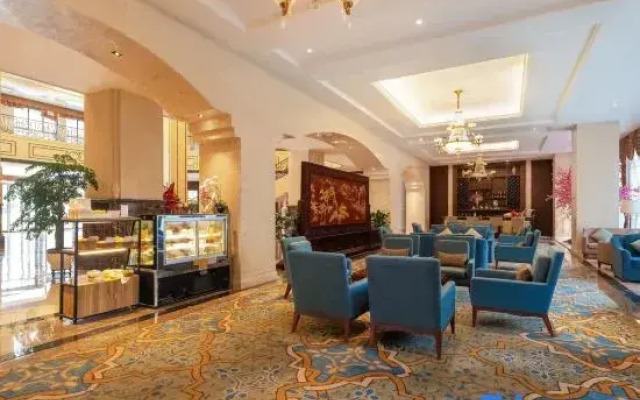 Jingde Conch International Hotel