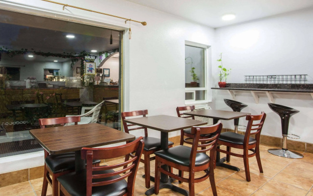 Travelodge Walla Walla