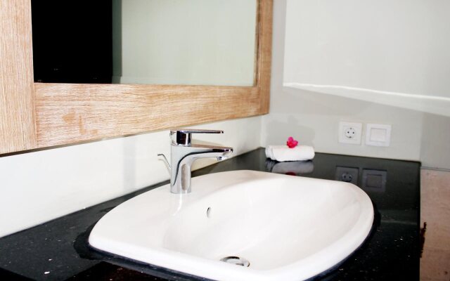 L Village Villa Bali