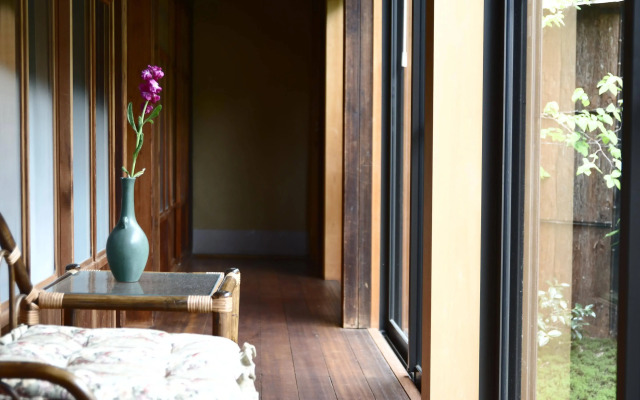 Guest House Odori